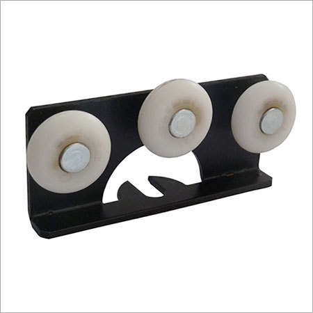 Sliding Door & Folding Door Fittings