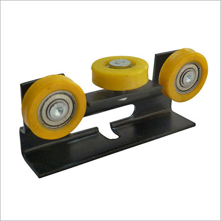 G Type Door Sliding
