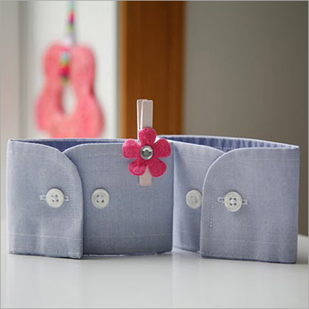 Cuff Interlining Fabric