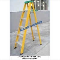 FRP Folding Ladder