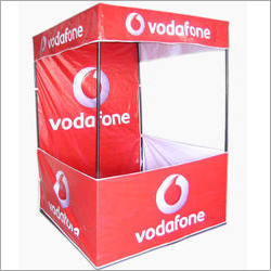 Promotional Canopy