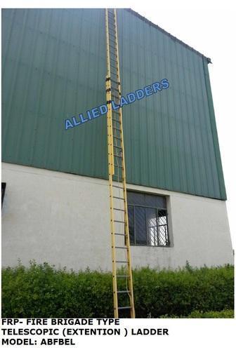 Frp Extension Ladder