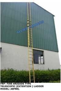 Frp Extension Ladder