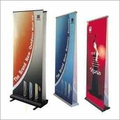 Rollup Display Stands
