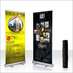 Folding Display Stands