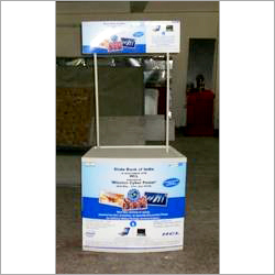 Promotional Table