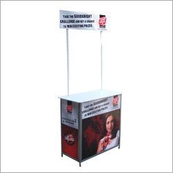 Promo Table