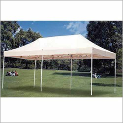 Advertising Gazebo
