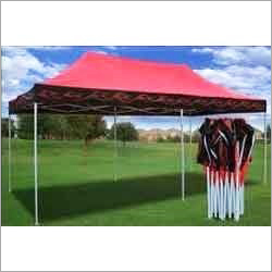 Advertisement Gazebo