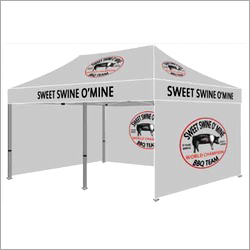Promotional Gazebos