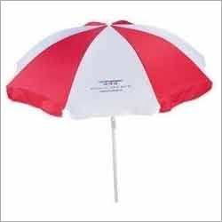 Advertising Umbrella