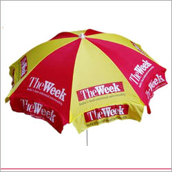 Promotional Umbrella