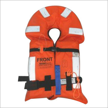 Life Jacket