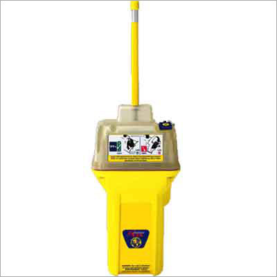 Emergency Position Indicating Radio Beacon