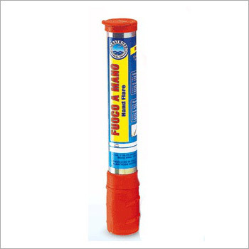 Hand Flare