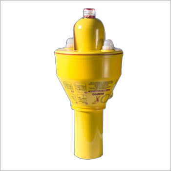 Man Overboard Marker