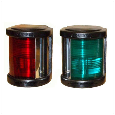 Marine Navigational Lights