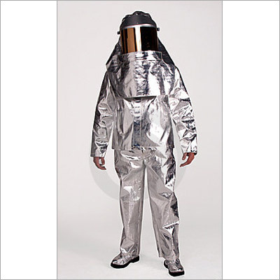 Fire Suit