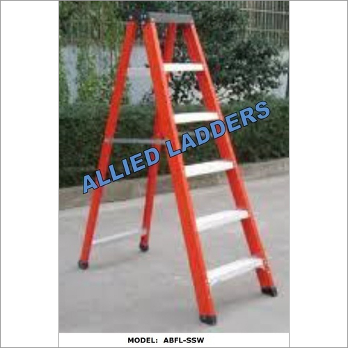 FRP Self Support Ladders