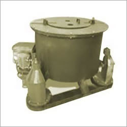 Industrial Centrifugal Hydro Extractor - Stainless Steel, 36 & 48 Inches, 800-901 RPM | Rust Resistant, Low Maintenance, Long Operational Life