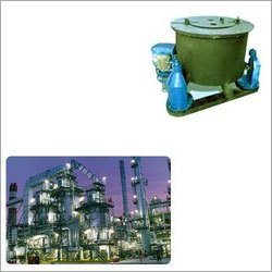 Chemical Hydro Extractor - Stainless Steel, 36 & 48 Inches, 800-901 RPM Low Speed Centrifuge | Energy Efficient, Longer Service Life, Low Maintenance