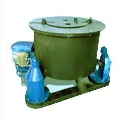 Stainless Steel Centrifugal Hydro Extractor
