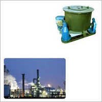 Stainless Steel Centrifugal Hydro Extractor Machine