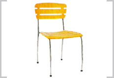 Canteen Chair