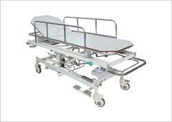 Patient Transfer Trolley  Application: : Hospital