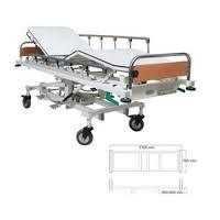 Emegency Recovery Trolley Deluxe 