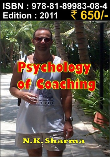 Psychology of Coaching