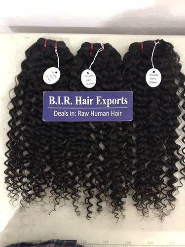 Brazilian Pure Hair