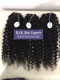 Indian Pure Hair