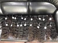 Indian Wavy Hair