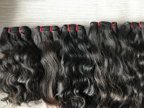 Indian Hair Extension