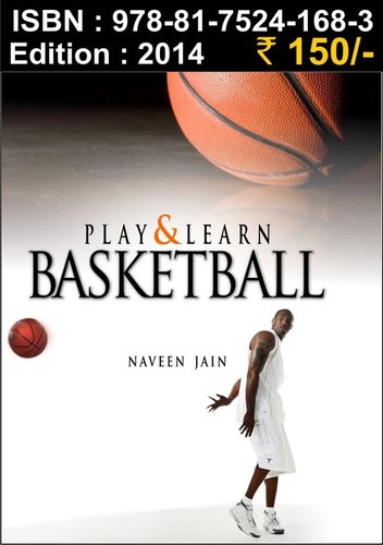 Play & Learn Basketball