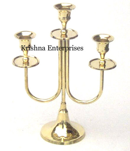 Decor Candle Stand