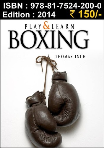 Play & Learn Boxing