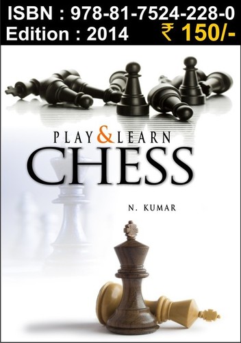 Play & Learn Chess