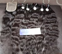 No Shedding Indian Weave Hair