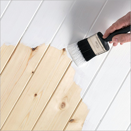 Wood Primer