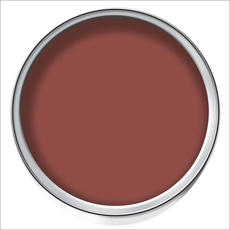 Red Oxide Primers - Metal Primer, Red, 1 Litre | Rust Prevention, Excellent Adhesion, Moisture Resistance, Accurate Composition