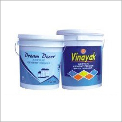 Acrylic Cement Primer