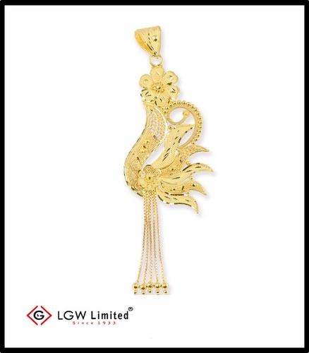 Hand Made Jewellery