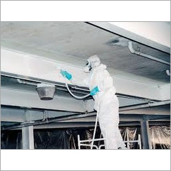 Industrial Painting Services