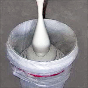 Acrylic Wall Putty