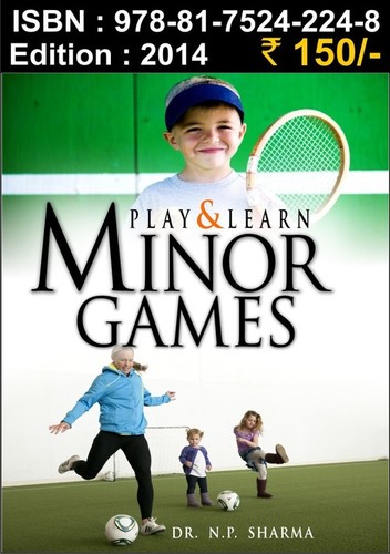 Play & Learn Minor Games
