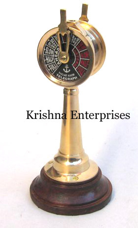 Brass Nautical Telegraph