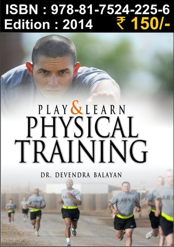 Play & Learn Physical Training at Best Price in Delhi | Khel Sahitya ...