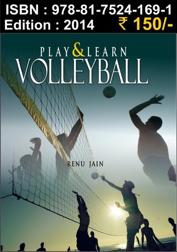 Play & Learn Volleyball